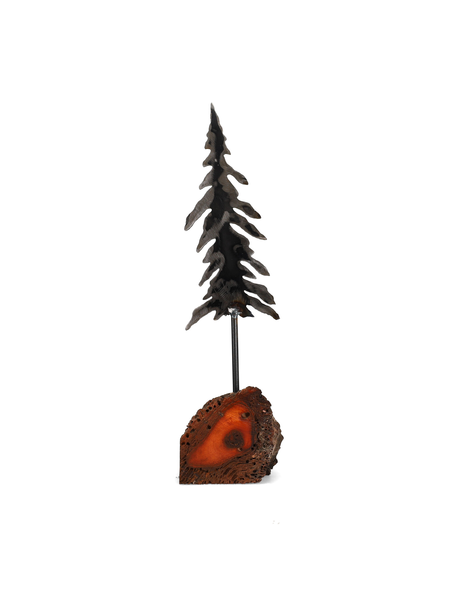 Sculptures en métal - Petit Arbre