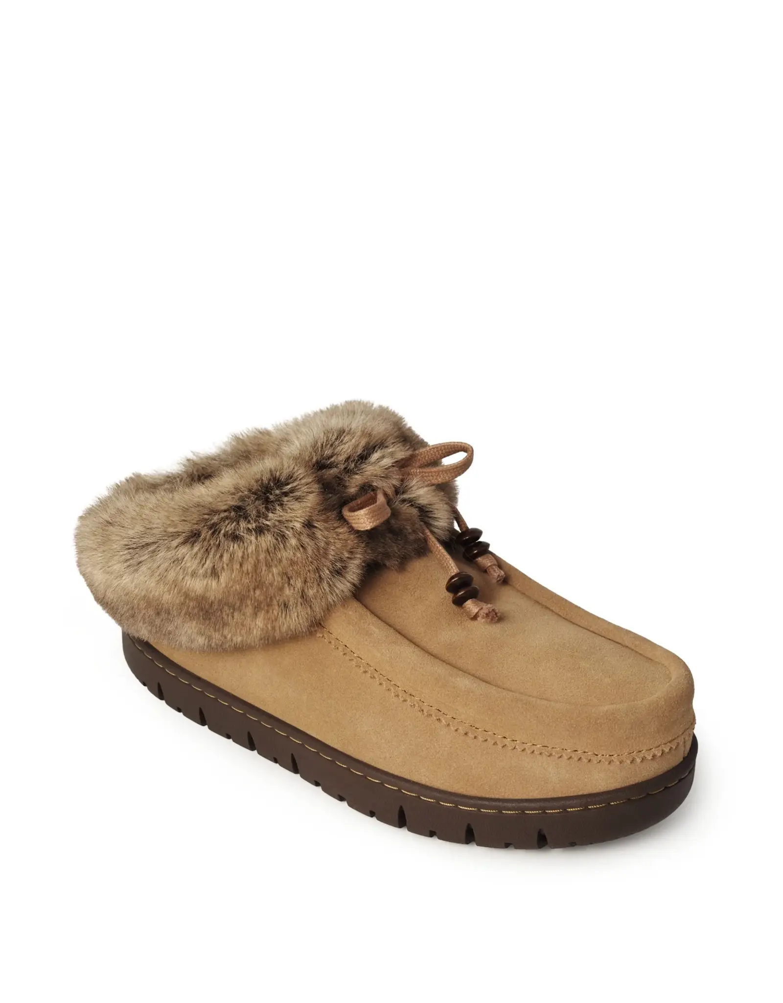 Micro Clog - Chêne