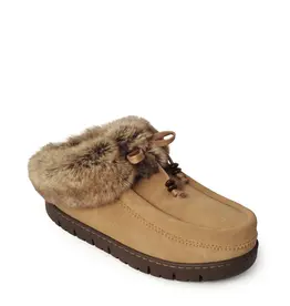 Micro Clog - Oak