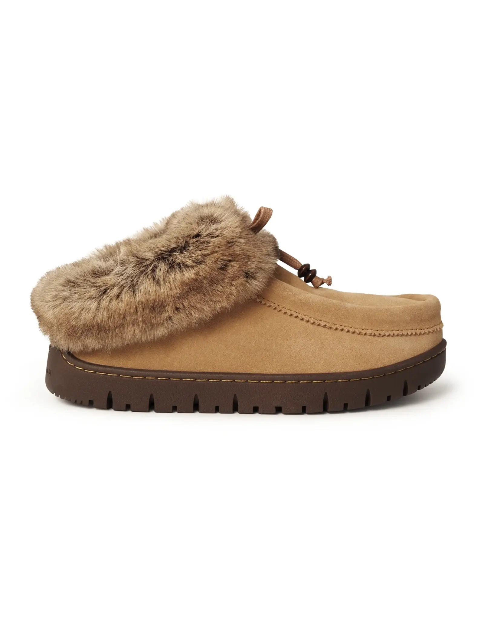 Micro Clog - Chêne