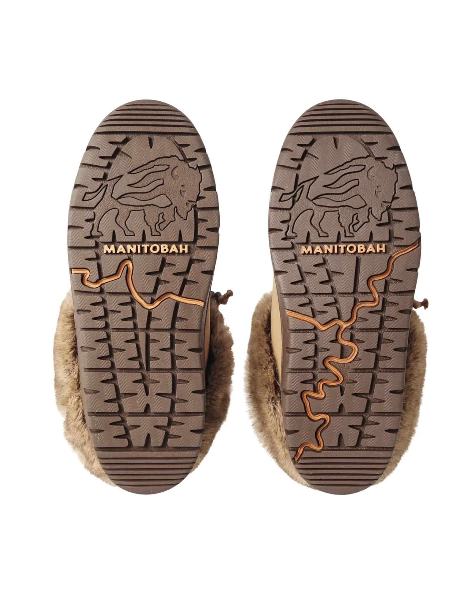 Micro Clog - Oak