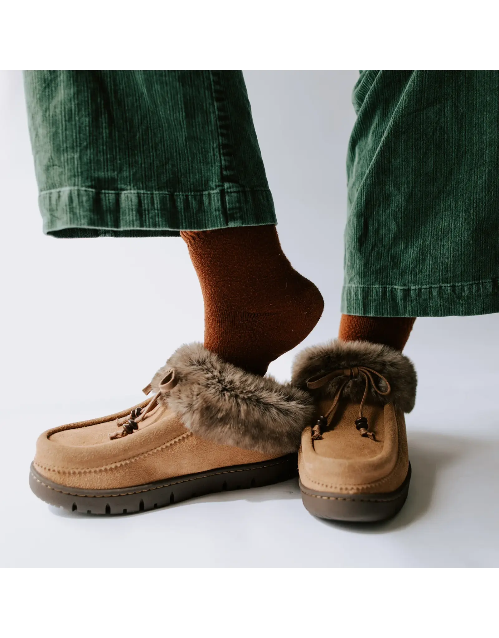 Micro Clog - Chêne