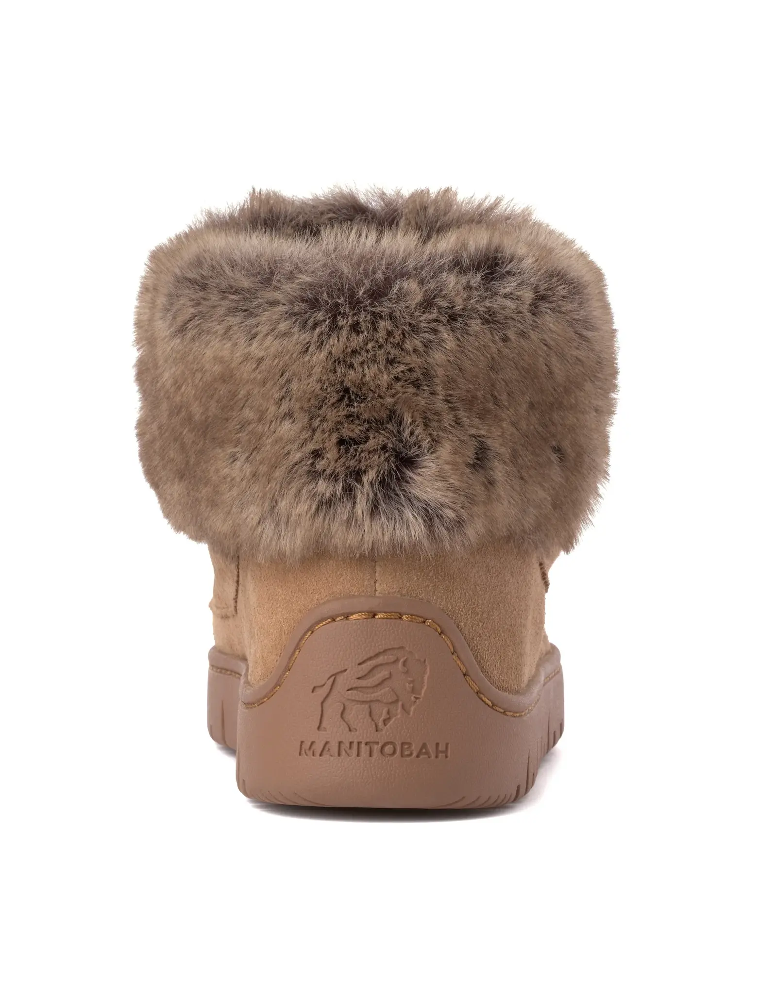 Micro Mukluk V2 Chêne