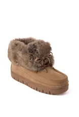 Micro Mukluk V2 Chêne