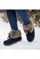 Micro Mukluk V2 Black