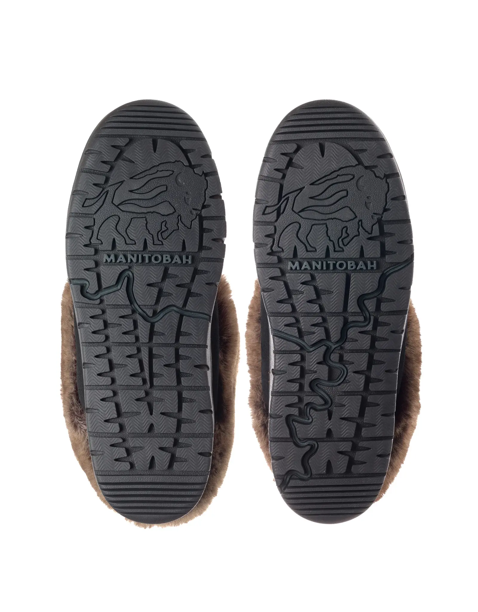 Micro Mukluk V2 Black