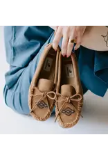 Tolani Moccasin Oak