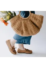 Tolani Moccasin Oak