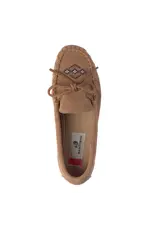 Tolani Moccasin Oak