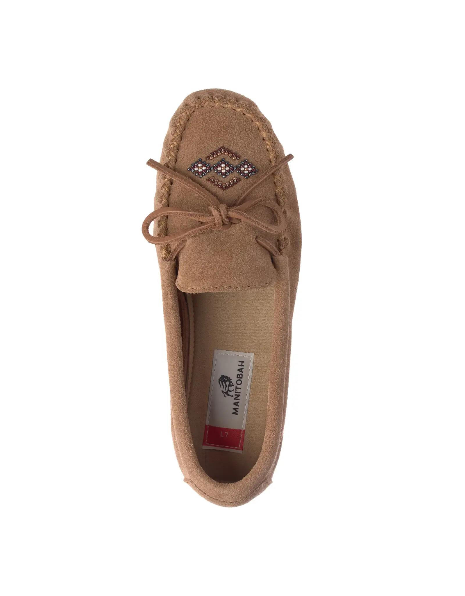 Tolani Moccasin Oak