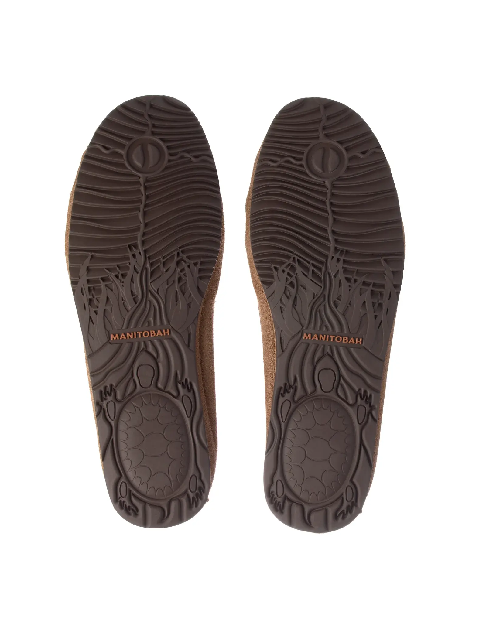 Tolani Moccasin Oak