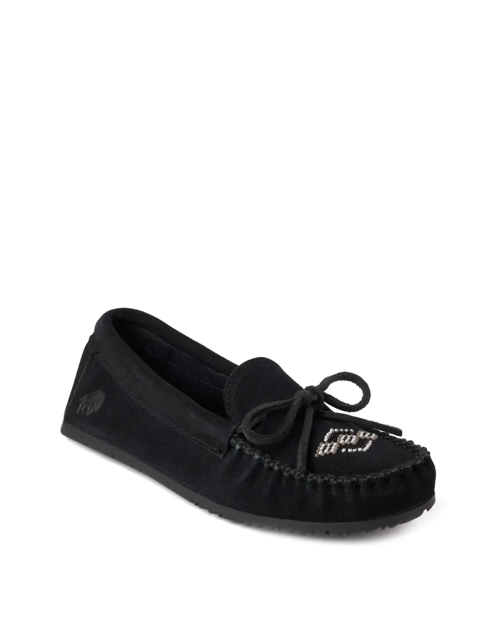 Mocassin Tolani Noir