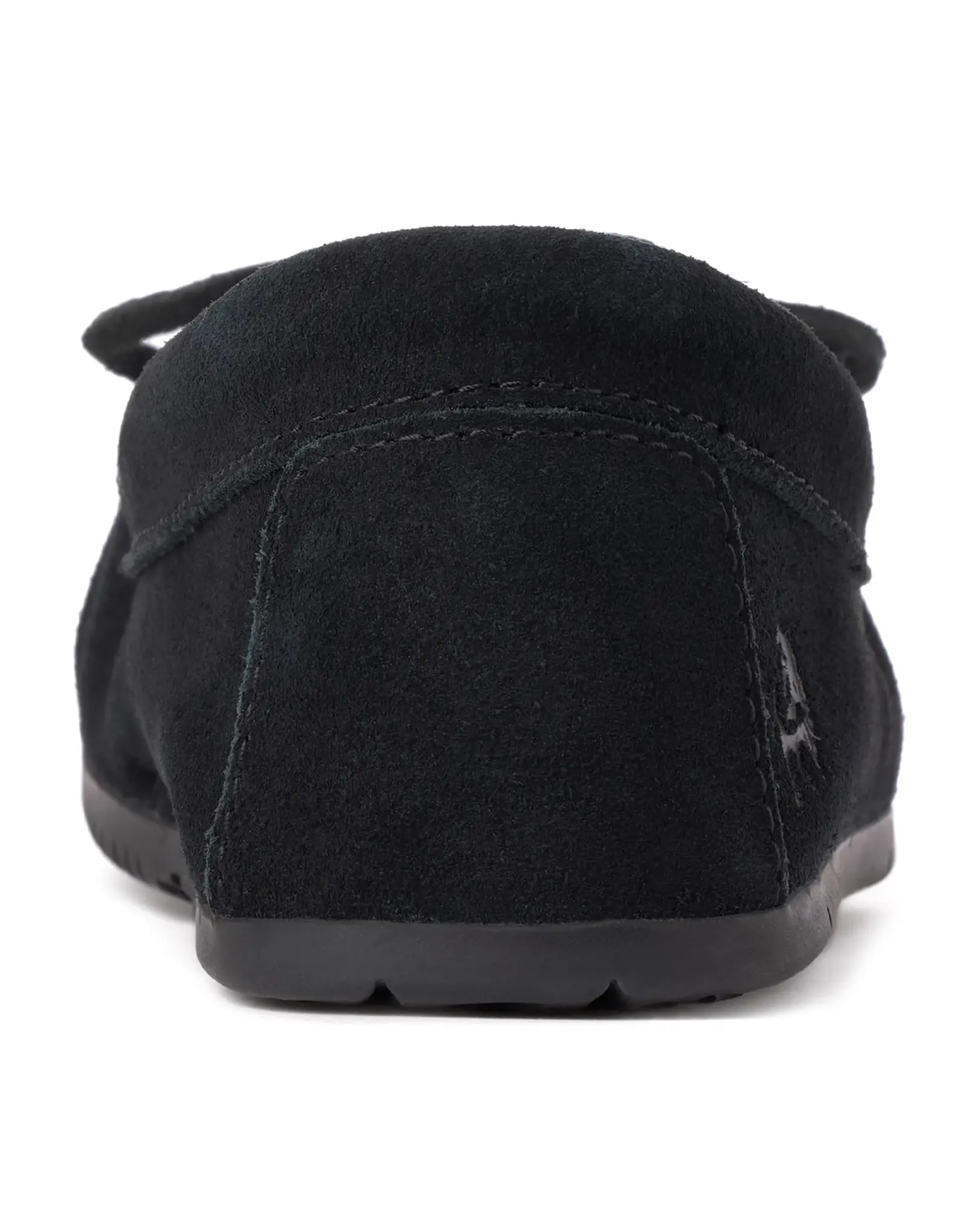 Mocassin Tolani Noir