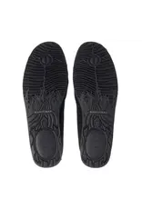Tolani Moccasin Black