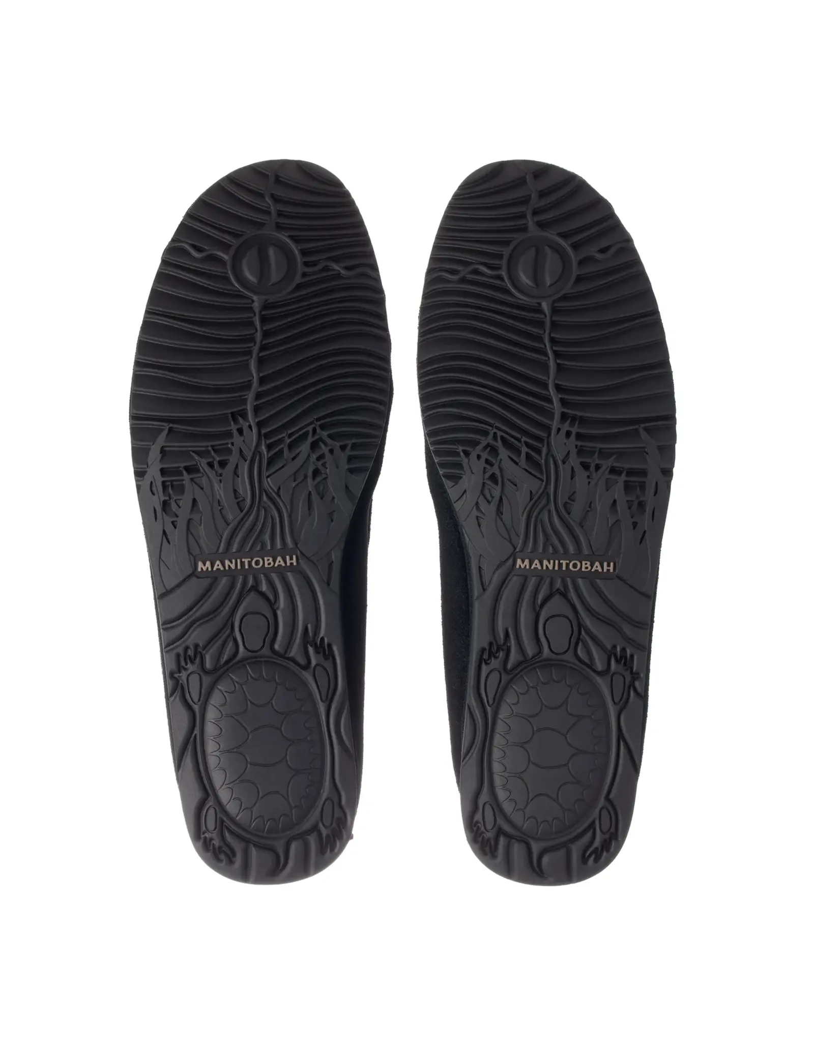 Mocassin Tolani Noir