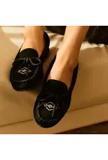 Mocassin Tolani Noir