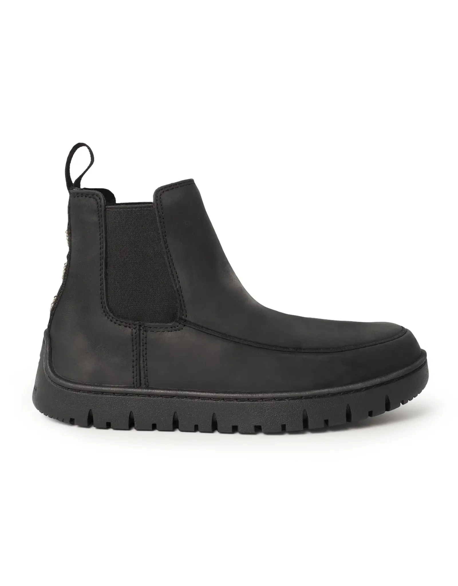 Bottes Imperméable Two Rivers Chelsea Noir