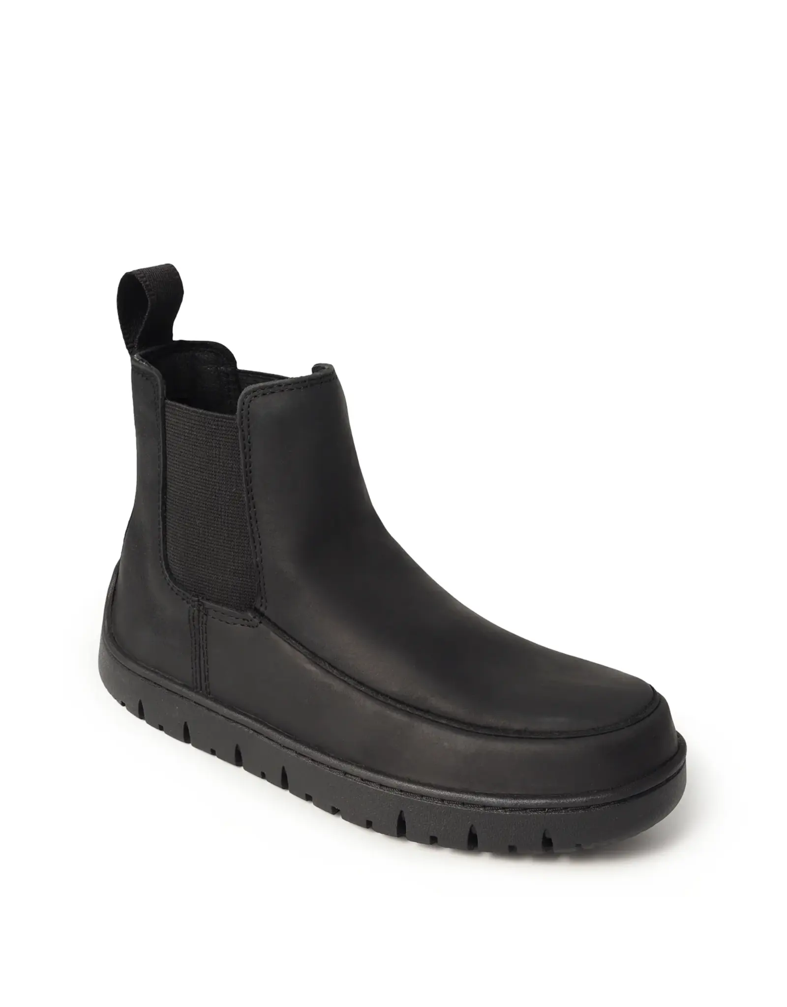 Two Rivers Chelsea Boot Black