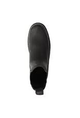 Two Rivers Chelsea Boot Black