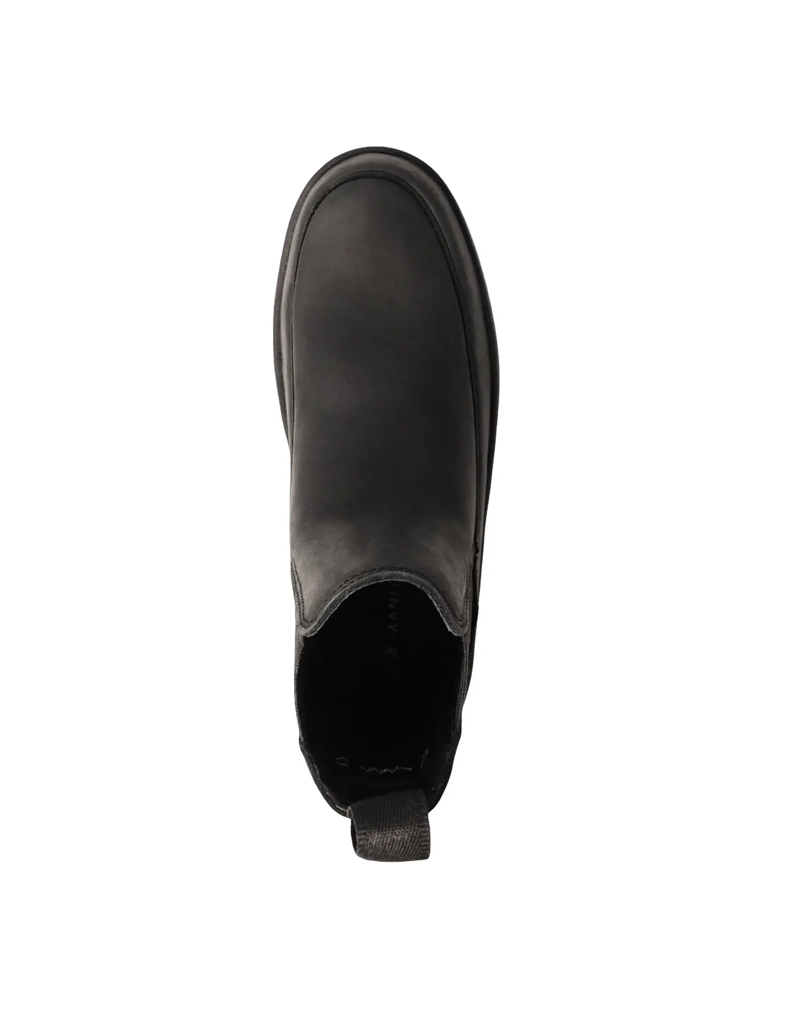 Two Rivers Chelsea Boot Black