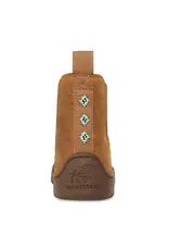 Two Rivers Chelsea Boot Tobacco