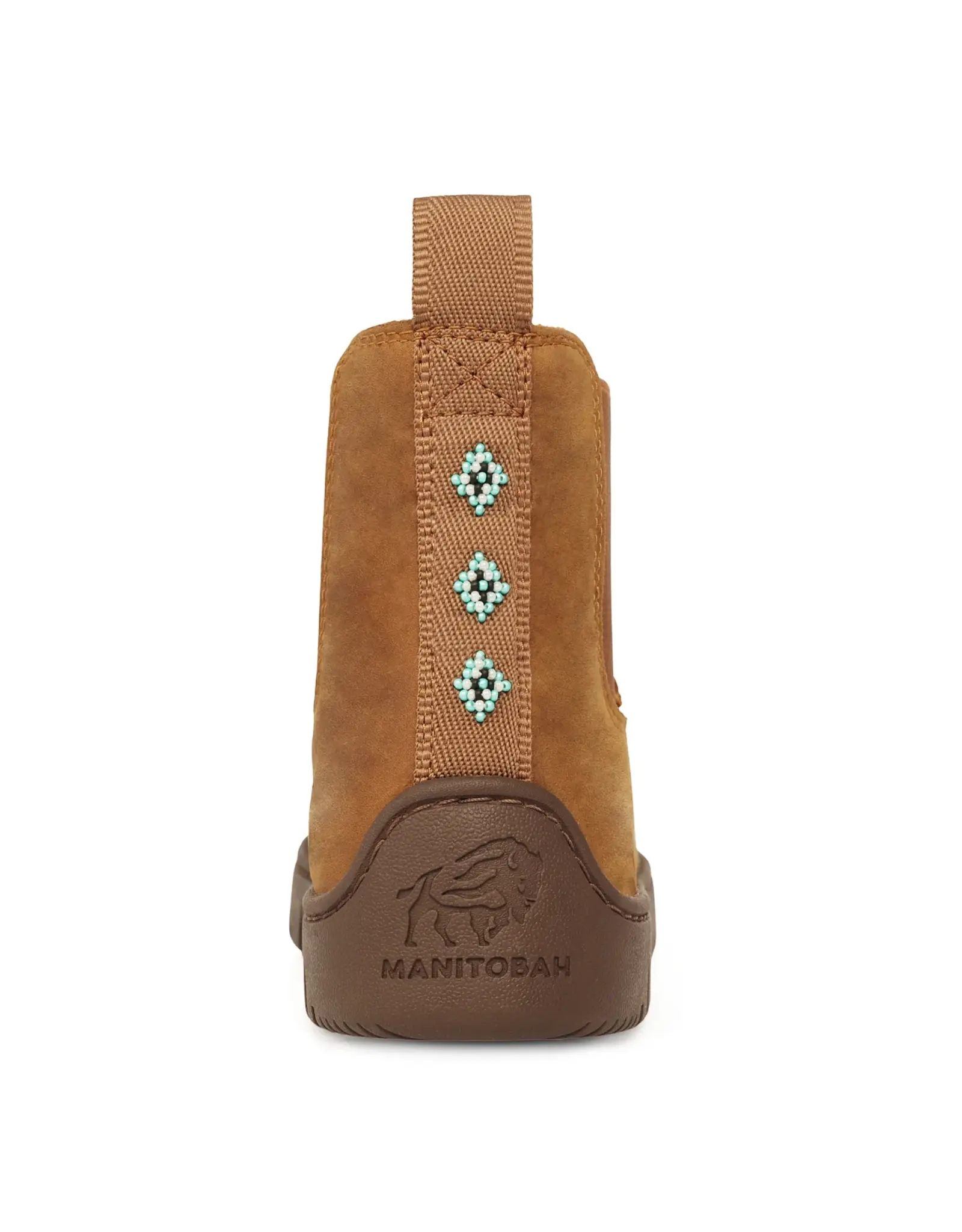 Two Rivers Chelsea Boot Tobacco