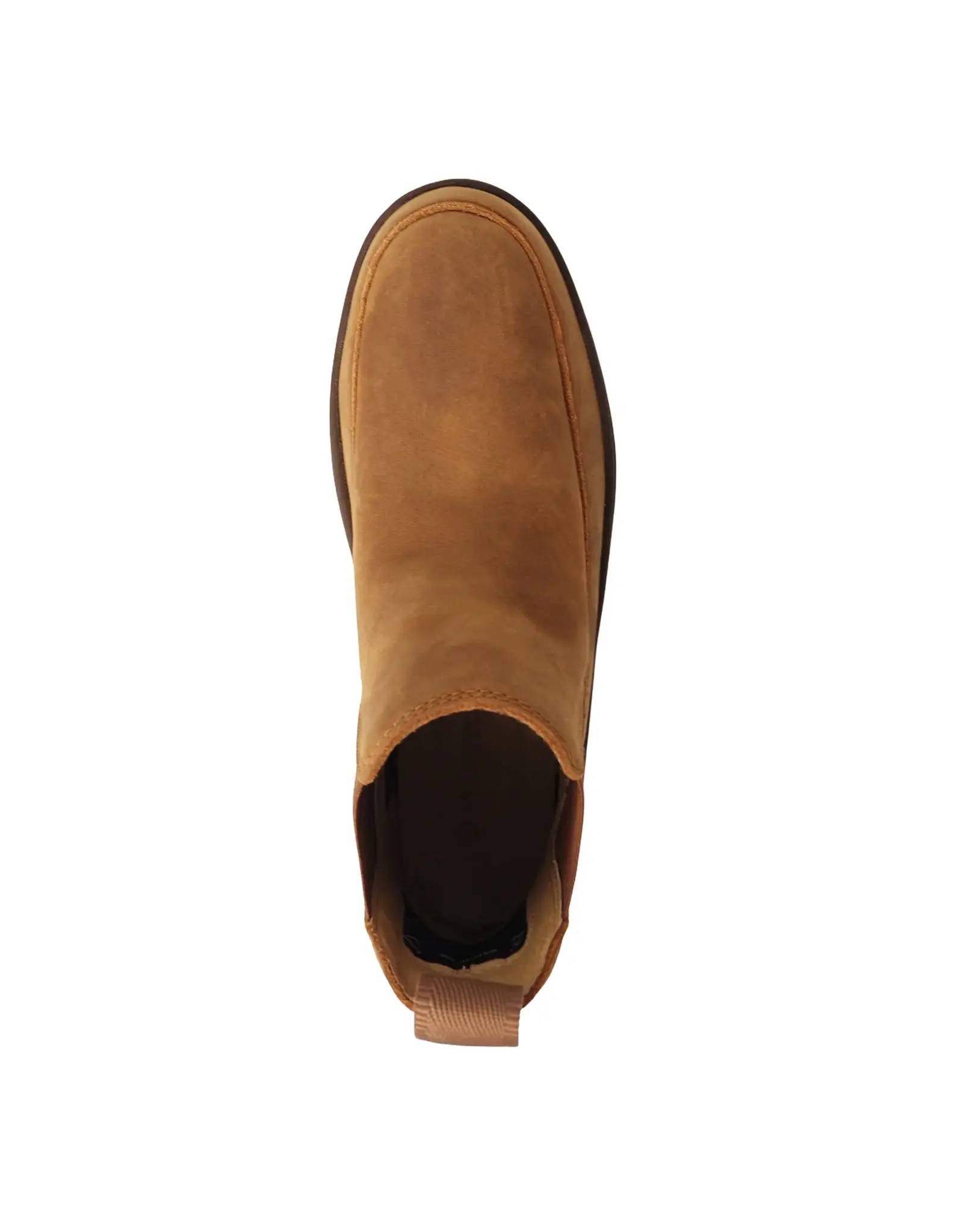 Bottes Imperméable Two Rivers Chelsea Tabac