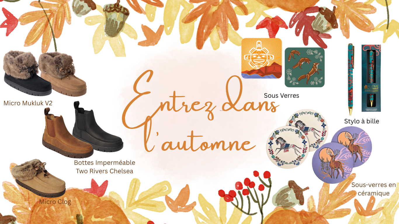 Entrez Dans L'automne