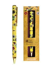 Premium Ballpoint Pen - Hummingbird by Storm Angeconeb (PBP17)