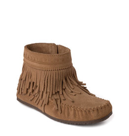 Dancer Ankle Boot Oak