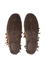 Dancer Ankle Boot Oak