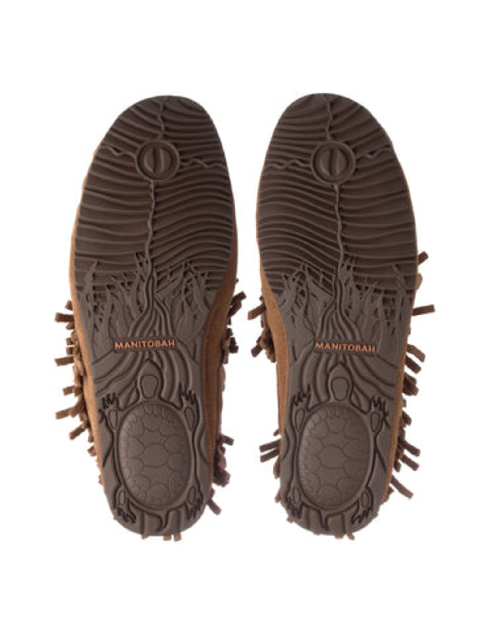 Dancer Ankle Boot Oak