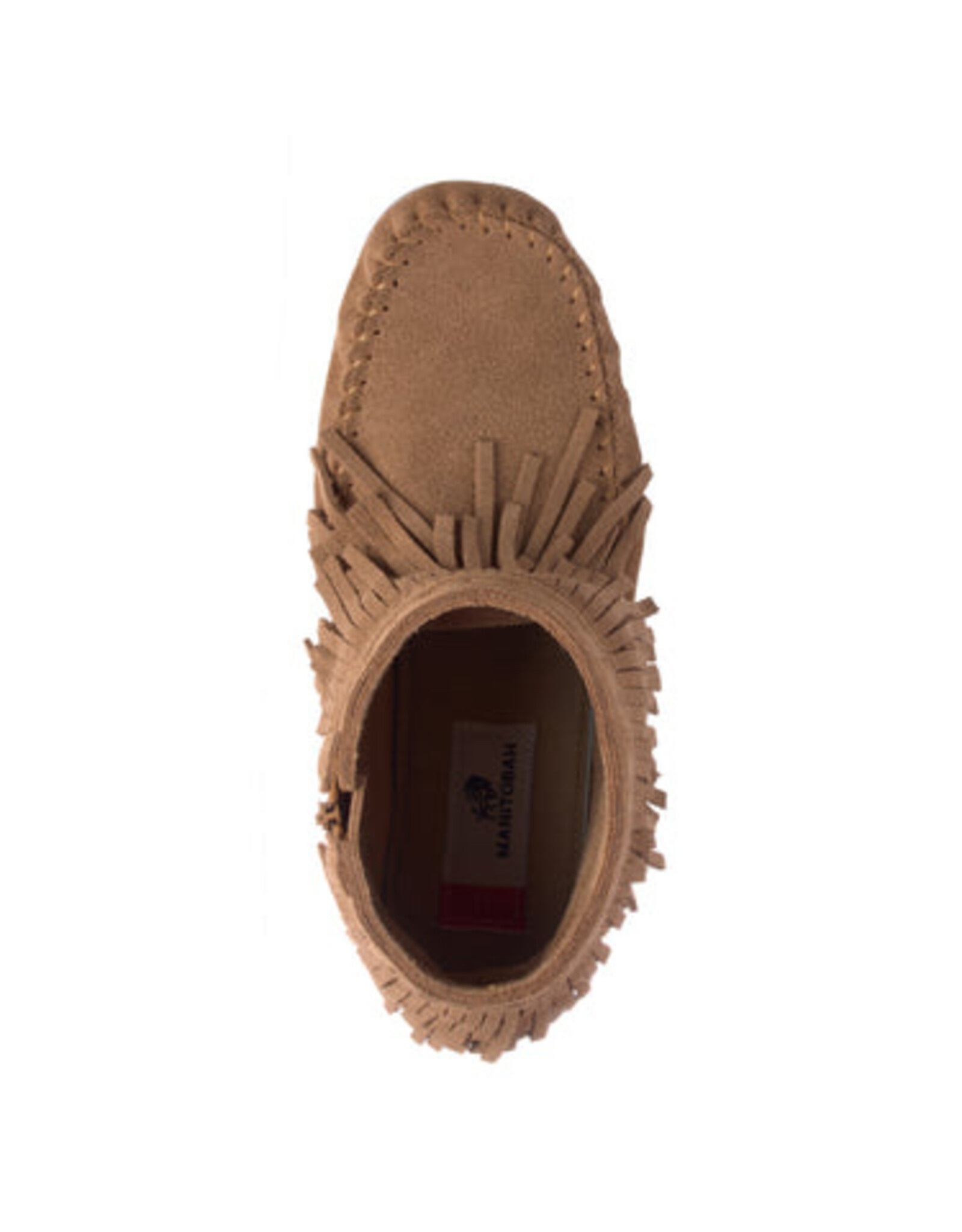 Dancer Ankle Boot Oak