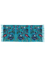 Grand River Harmony par Cody Houle Eco-Shawl ESHA006