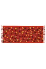 Fall Winds of Change par Leah Dorion Shawl Eco 18148