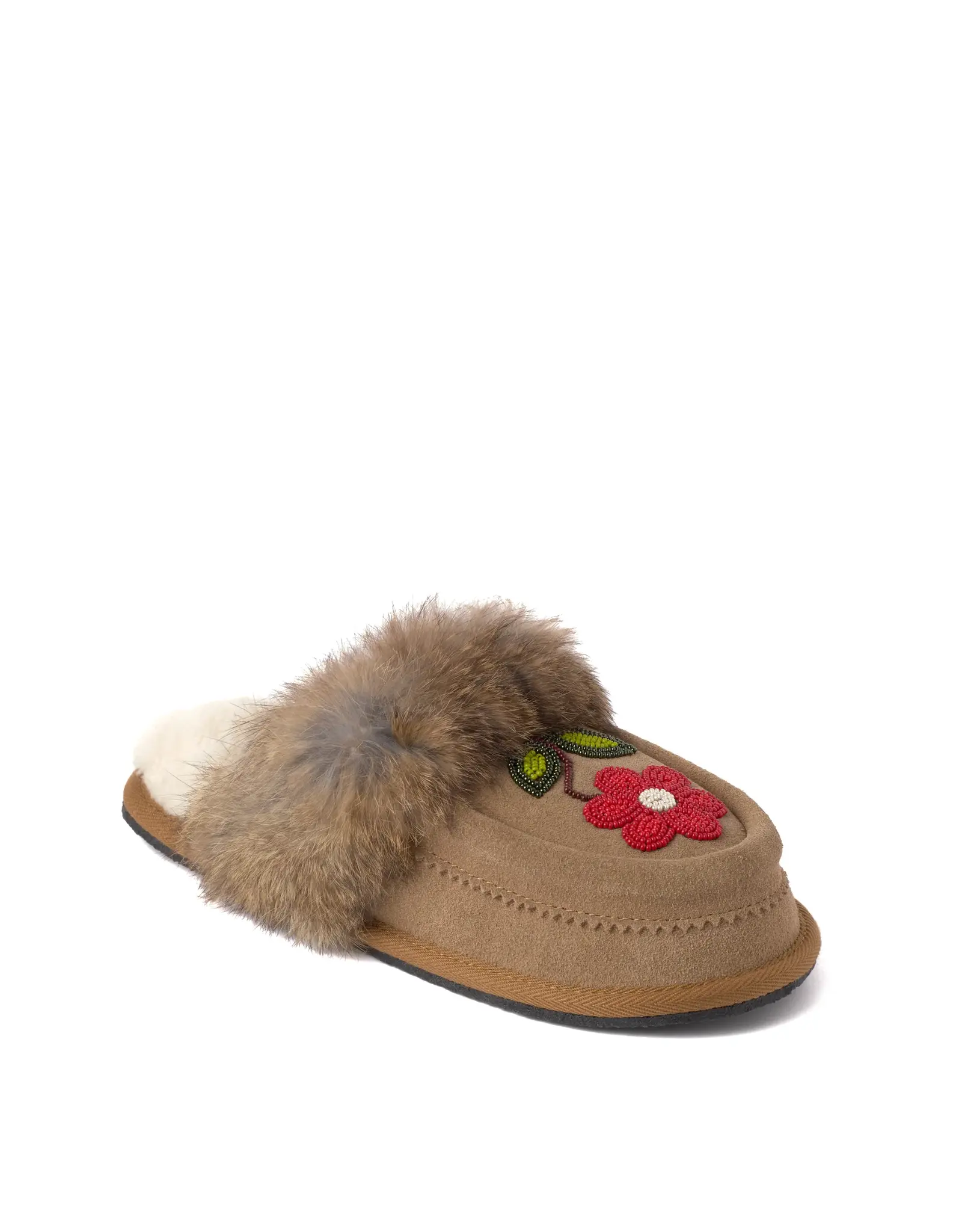 Chausson Métis - Chêne