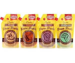 primal beef bone broth