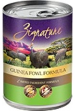 ZIGNATURE ZIGNATURE GUINEA FOWL CAN 13.2OZ