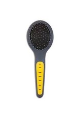 JW PRODUCTS JW GRIPSOFT PIN BRUSH MED
