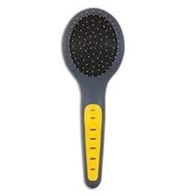 JW PRODUCTS JW GRIPSOFT PIN BRUSH MED