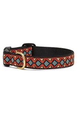 UP COUNTRY UP COUNTRY SANTA FE COLLAR MED
