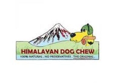 HIMALAYAN DOG CHEW