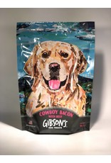 GIBSON'S COWBOY BACON WITH BEEF 3OZ