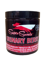 SUPER SNOUTS HEMP CO. SUPER SNOUTS URINARY BERRY 2.64OZ