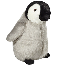 FLUFF AND TUFF FLUFF & TUFF SKIPPER PENGUIN