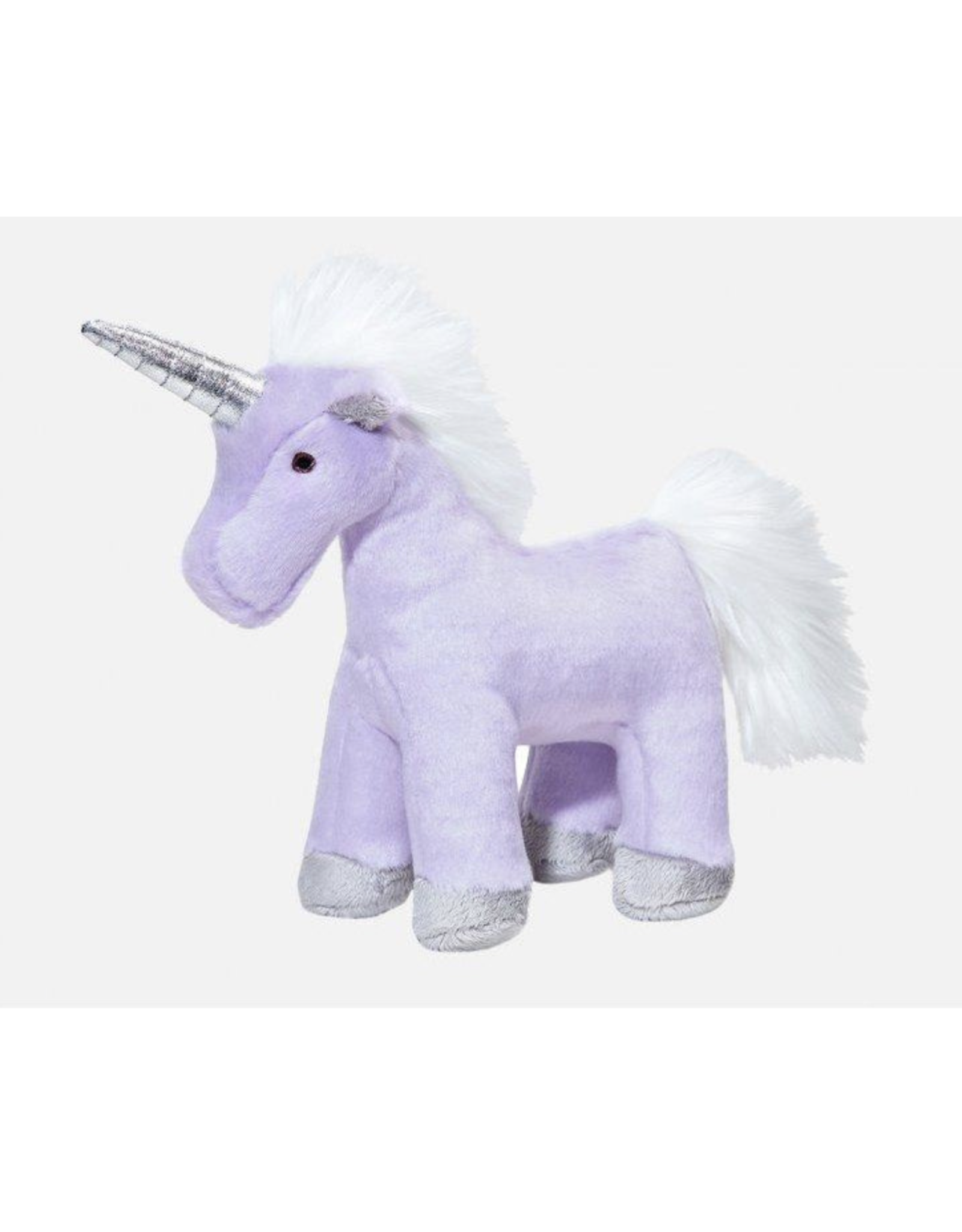 FLUFF AND TUFF FLUFF & TUFF VIOLET UNICORN