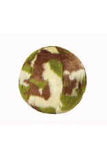 FLUFF AND TUFF FLUFF & TUFF CAMO BALL