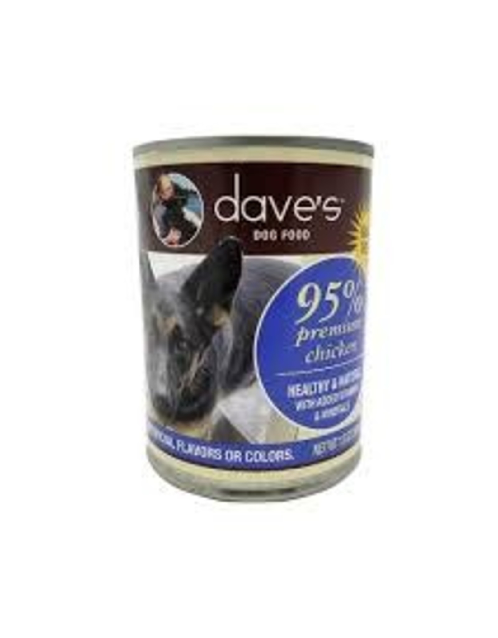 Dave’s Pet Food Recall: Protect Your Furry Friends From Health Risks