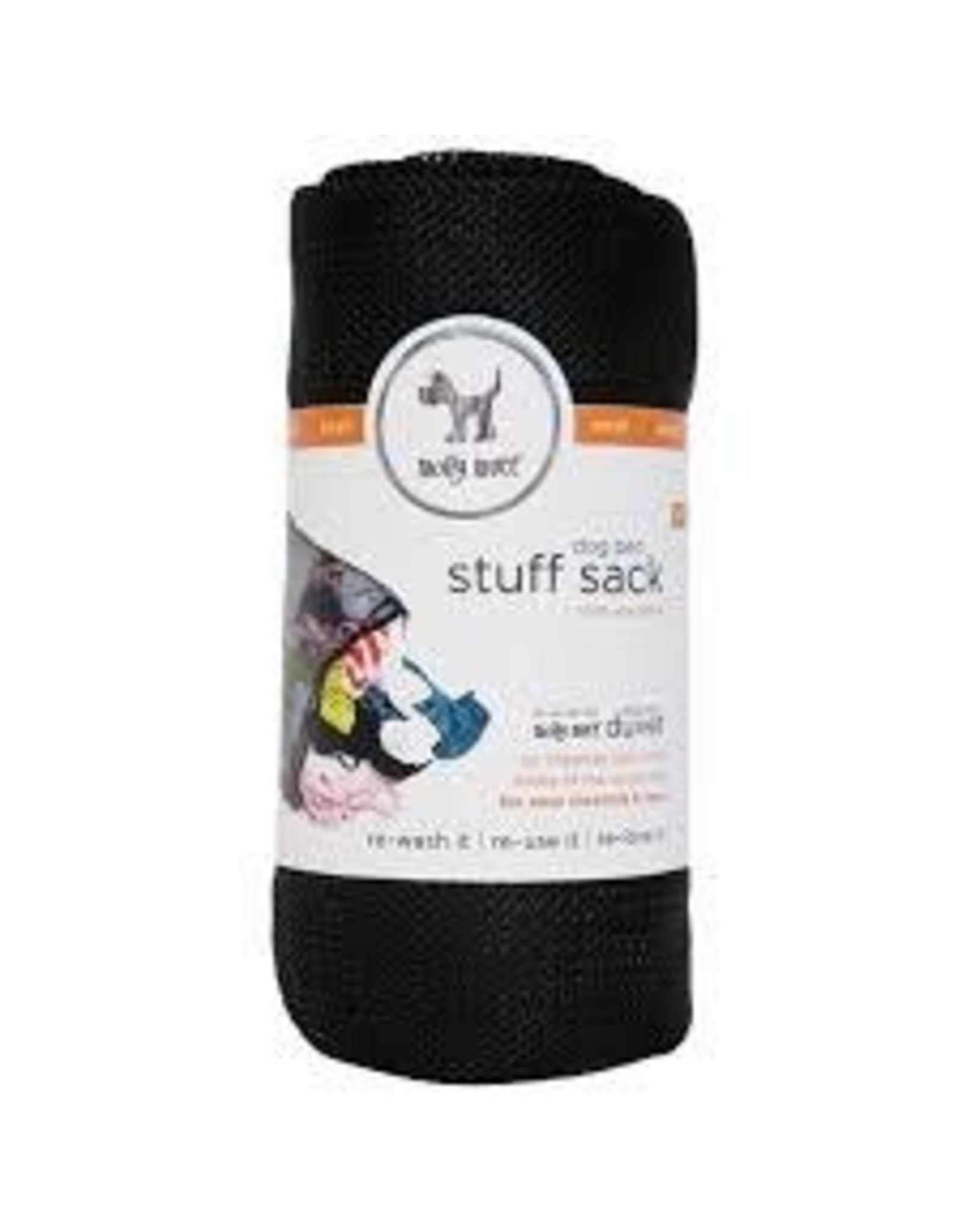 MOLLYMUTT MOLLY MUTT STUFF SACK MED/LG