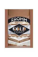 FROMM FROMM GOLD COAST WEIGHT MANAGEMENT 4#